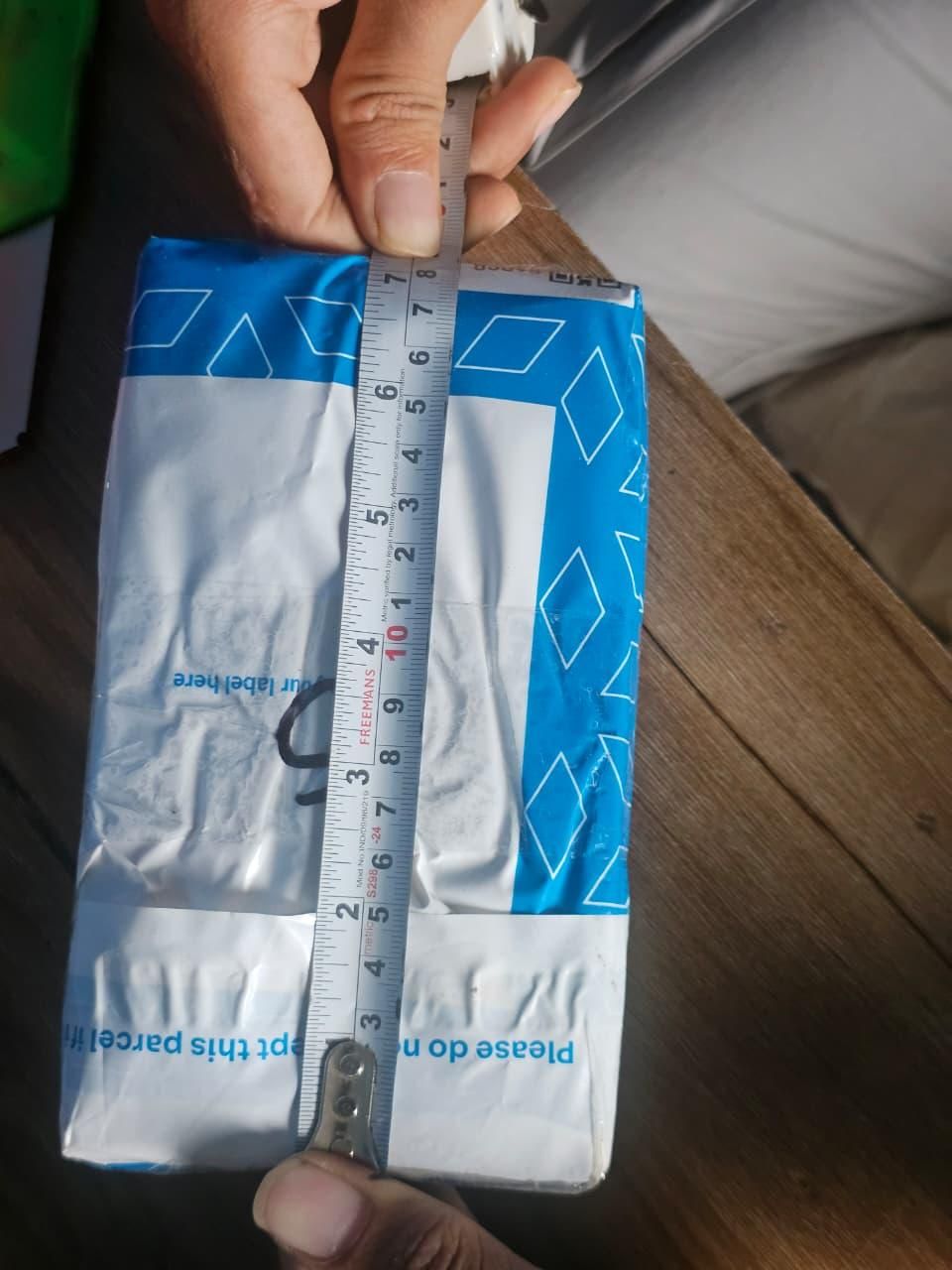 Cowrie Dholakh Tealight Holder Pack of 2