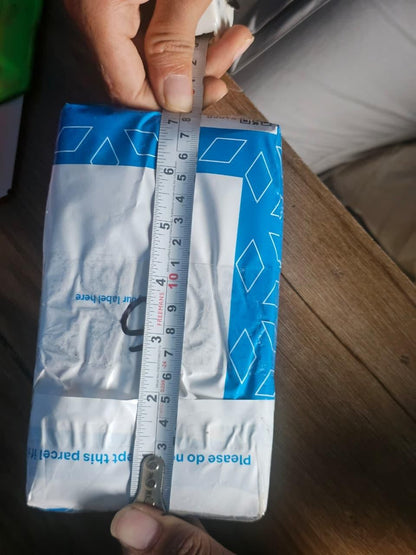 Cowrie Dholakh Tealight Holder Pack of 2